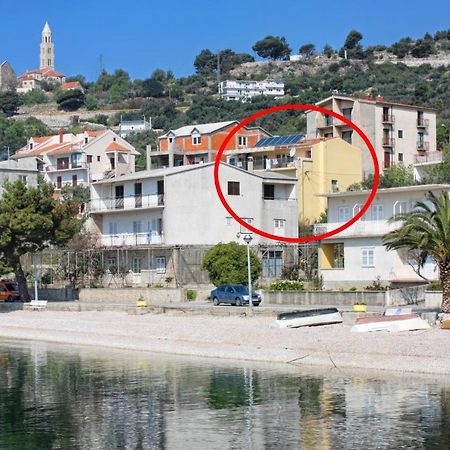 Apartments By The Sea Igrane, Makarska - 311 Exteriör bild