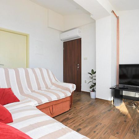 Apartments By The Sea Igrane, Makarska - 311 Rum bild