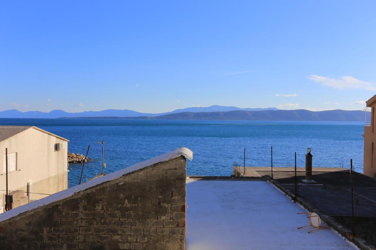 Apartments By The Sea Igrane, Makarska - 311 Exteriör bild