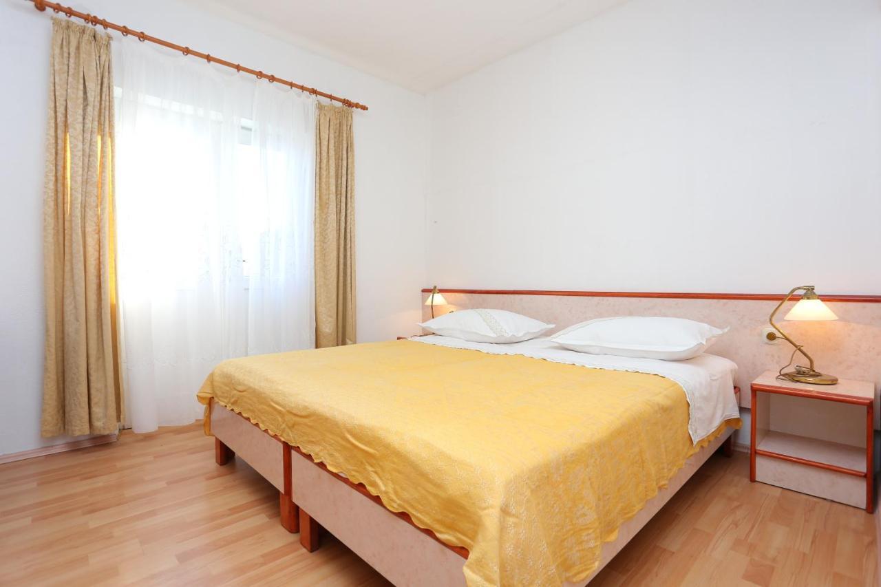 Apartments By The Sea Igrane, Makarska - 311 Exteriör bild