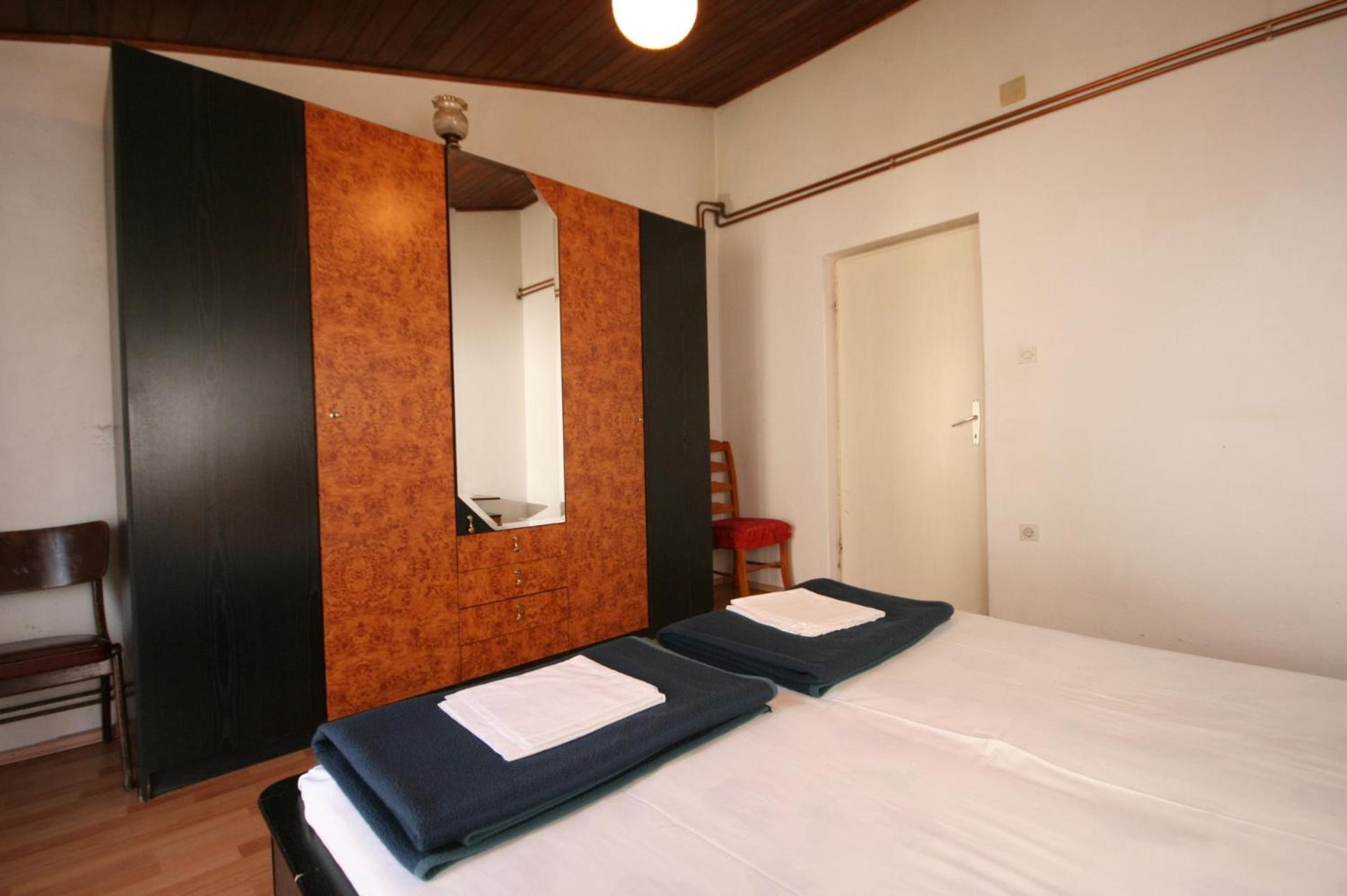 Apartments By The Sea Igrane, Makarska - 311 Rum bild