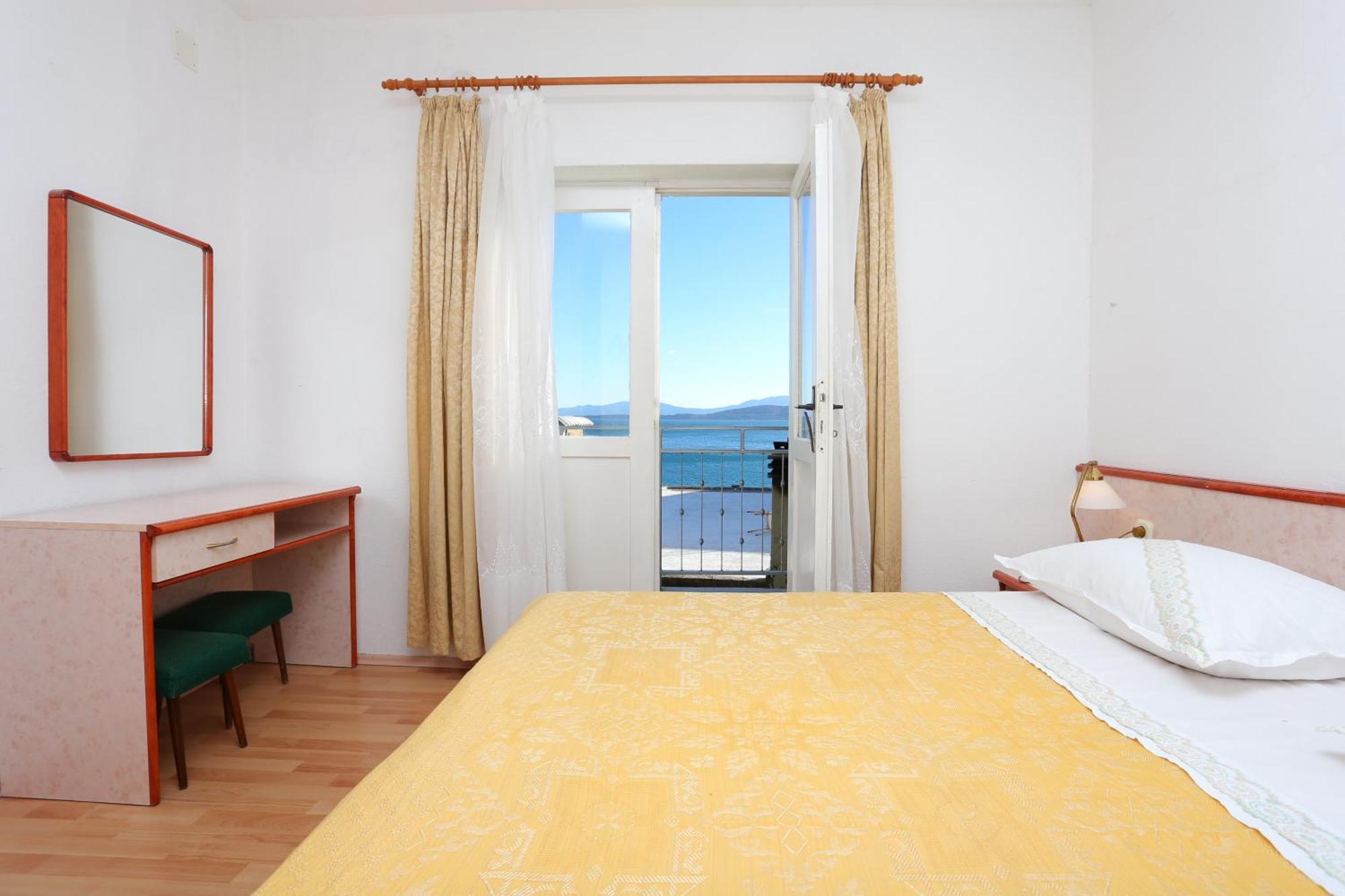 Apartments By The Sea Igrane, Makarska - 311 Rum bild